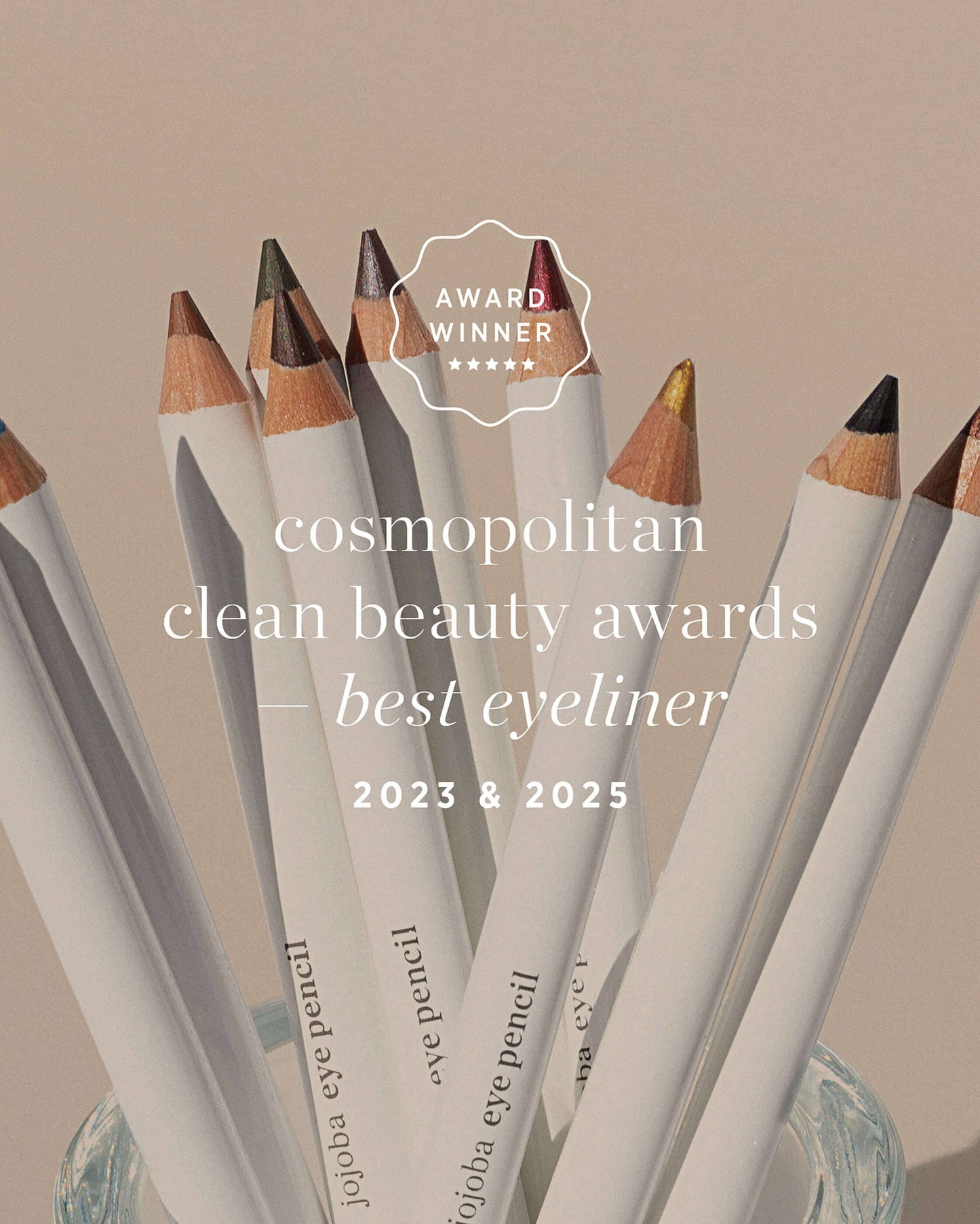 Jojoba Eye Pencil