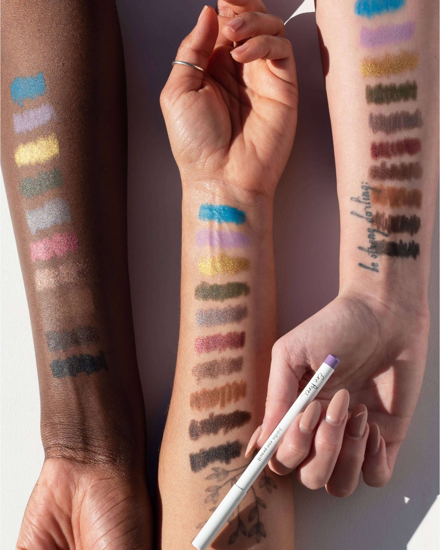 Jojoba Eye Pencil