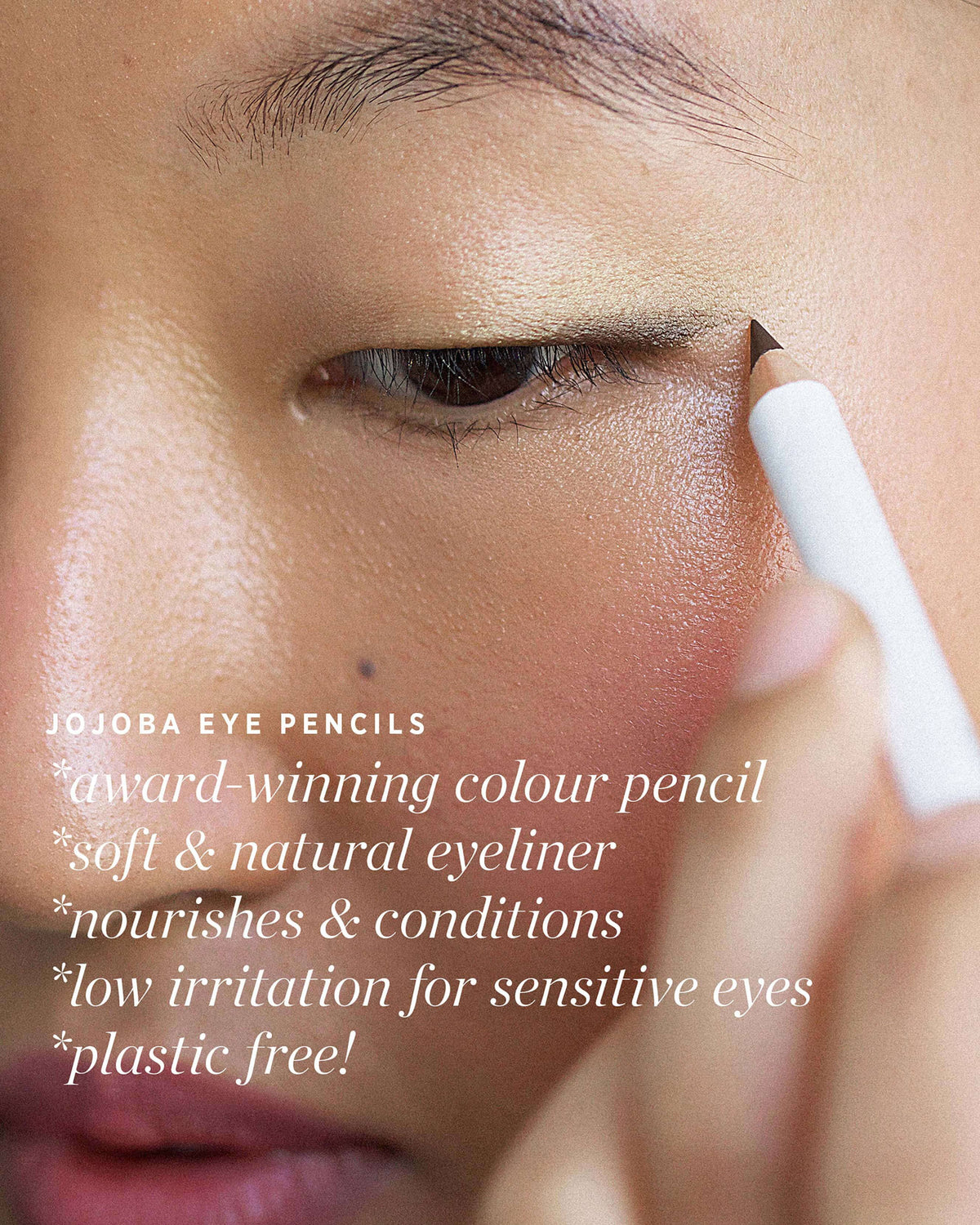 Jojoba Eye Pencil