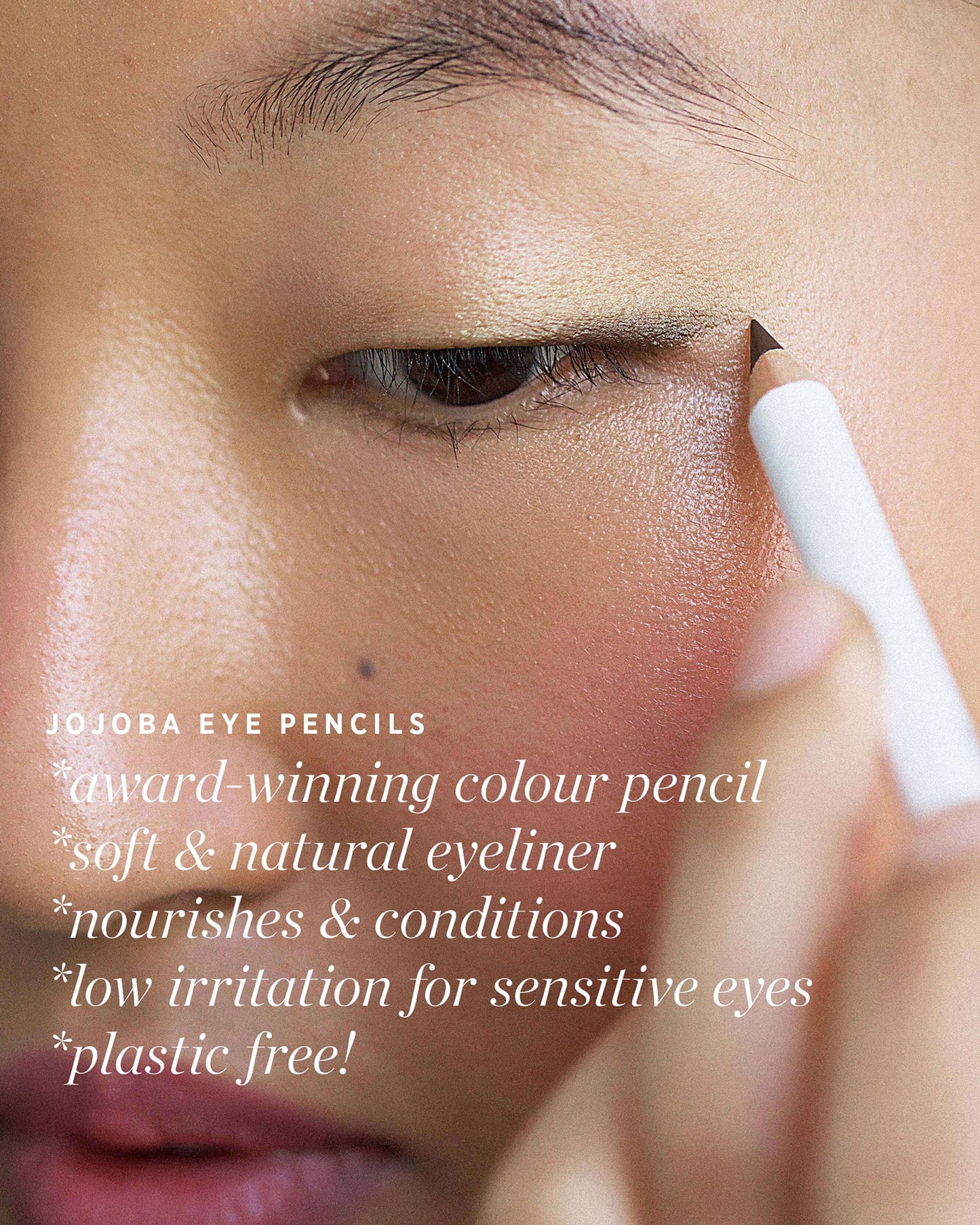 Jojoba Eye Pencil