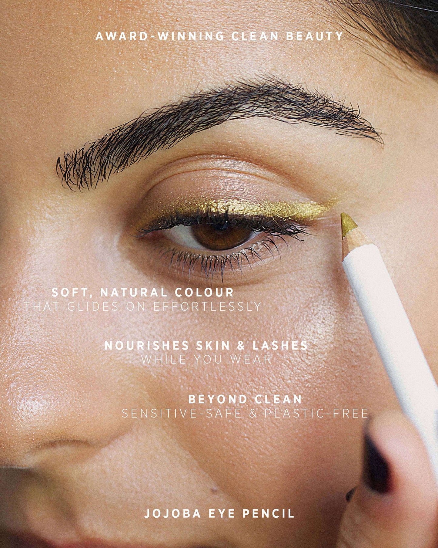 Jojoba Eye Pencil