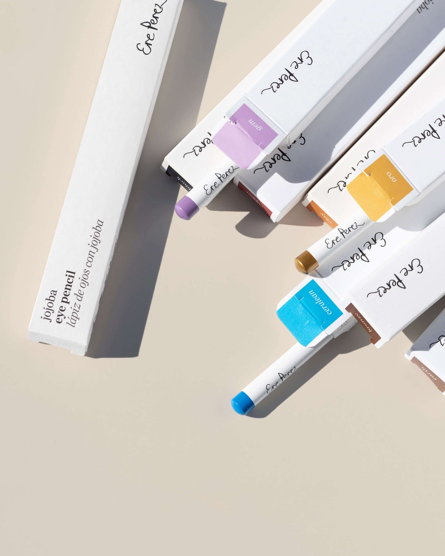 Jojoba Eye Pencil