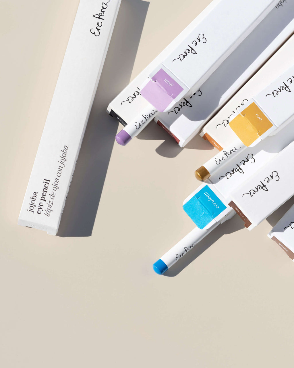Jojoba Eye Pencil