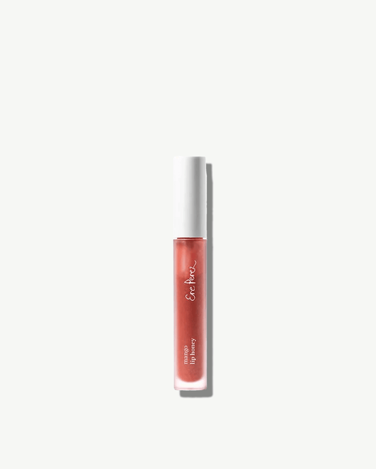 Vegan Mango Lip Honey