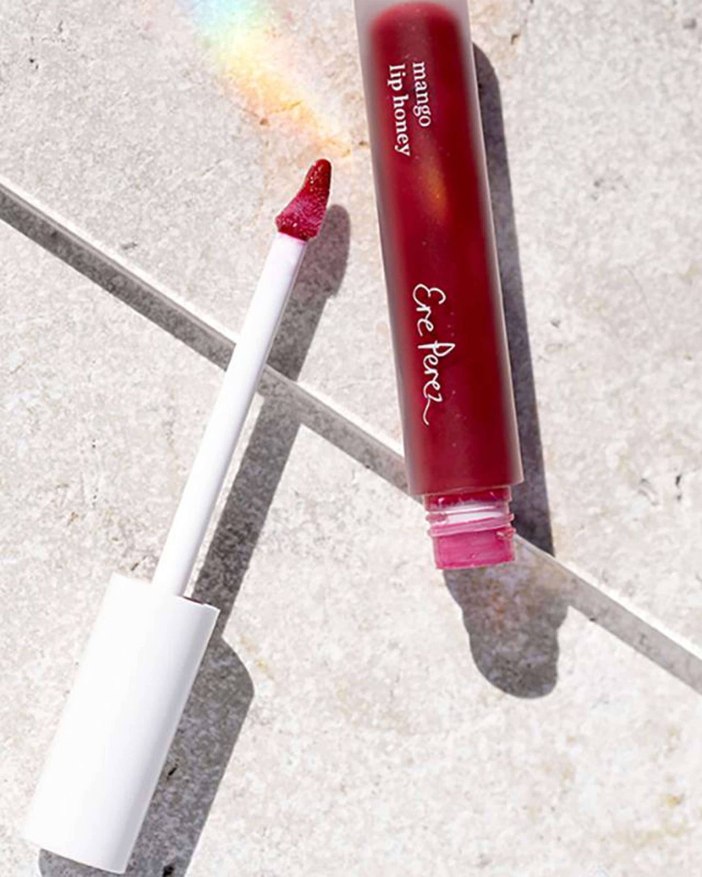 Vegan Mango Lip Honey