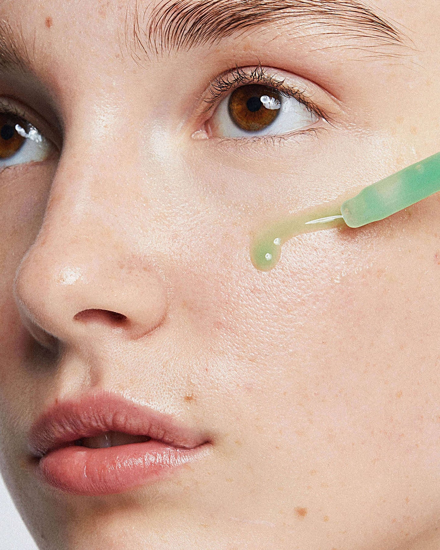 Quandong Green Booster Serum