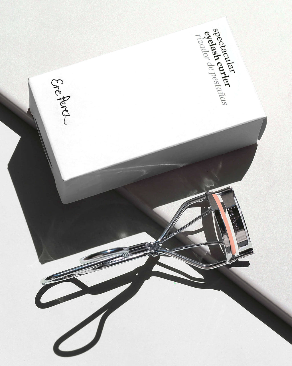 Spectacular Eyelash Curler