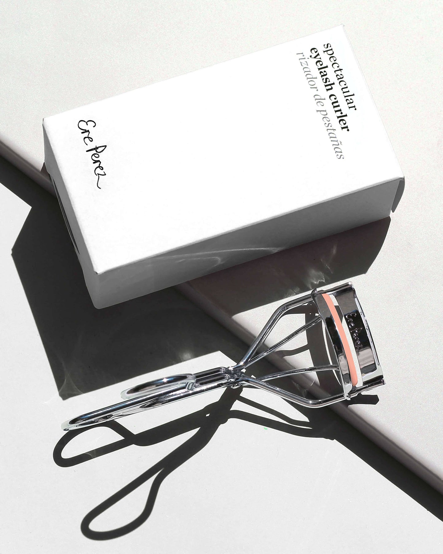 Spectacular Eyelash Curler