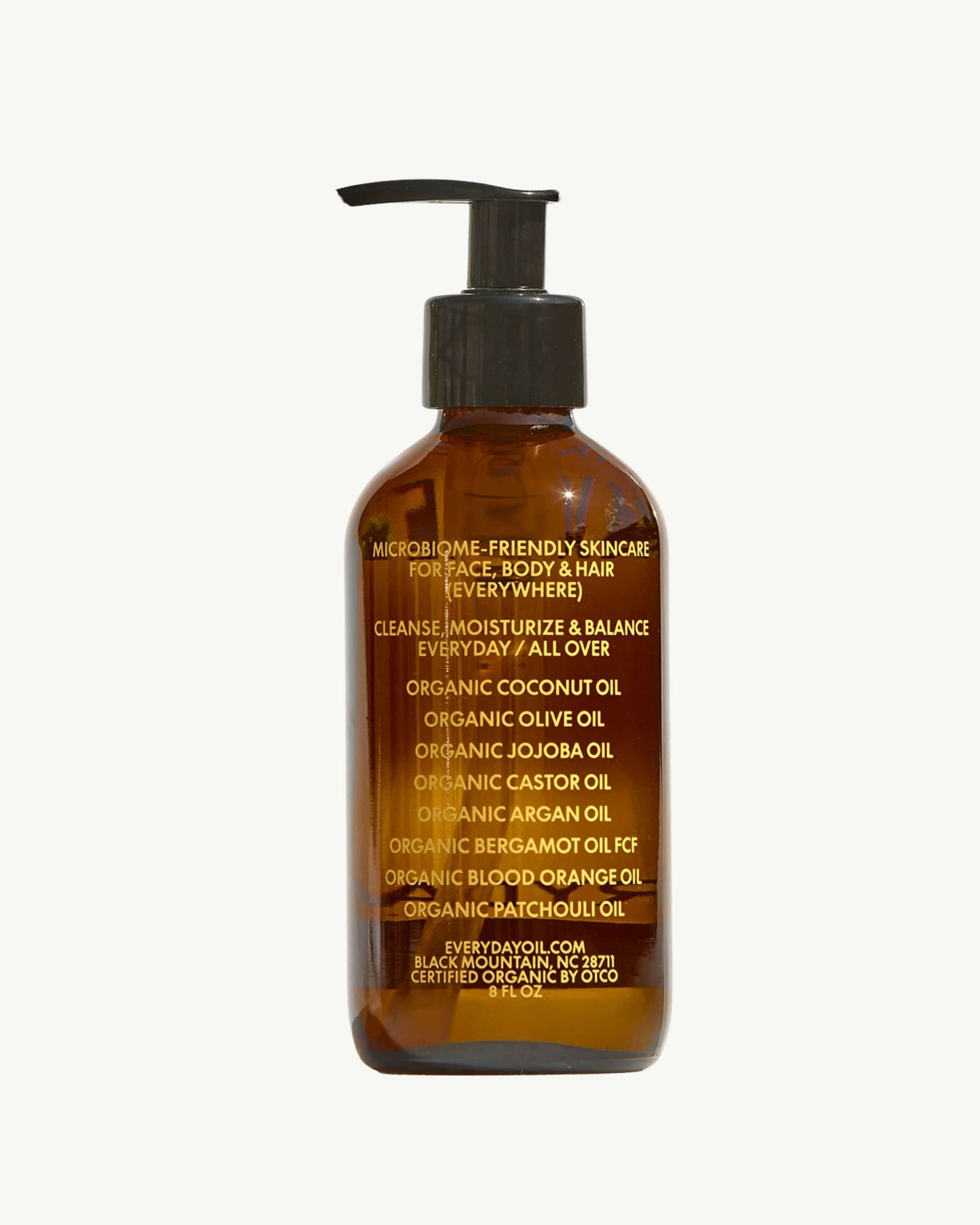 Everyday Oil, Warm Feelings Blend