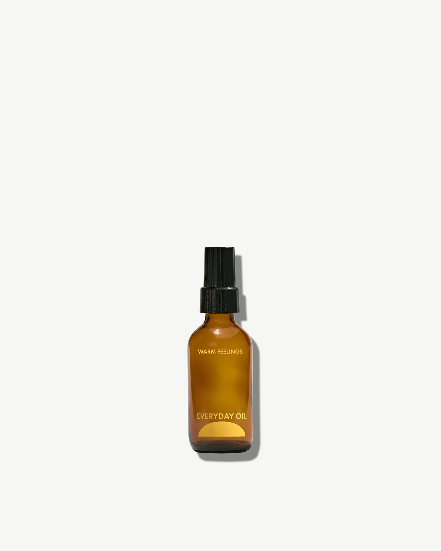 Everyday Oil, Warm Feelings Blend