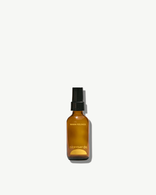 Everyday Oil, Warm Feelings Blend