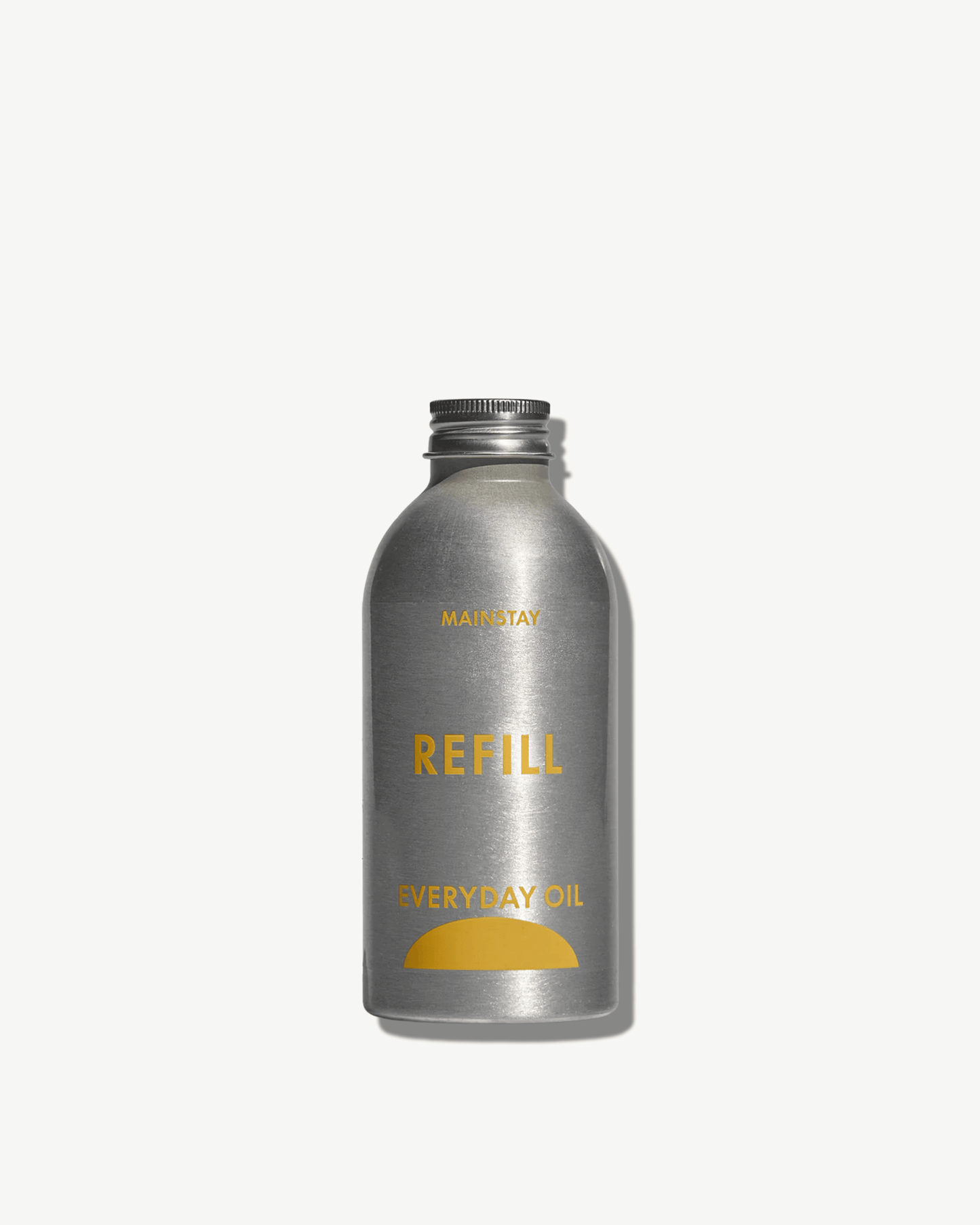 Everyday Oil, Mainstay Blend