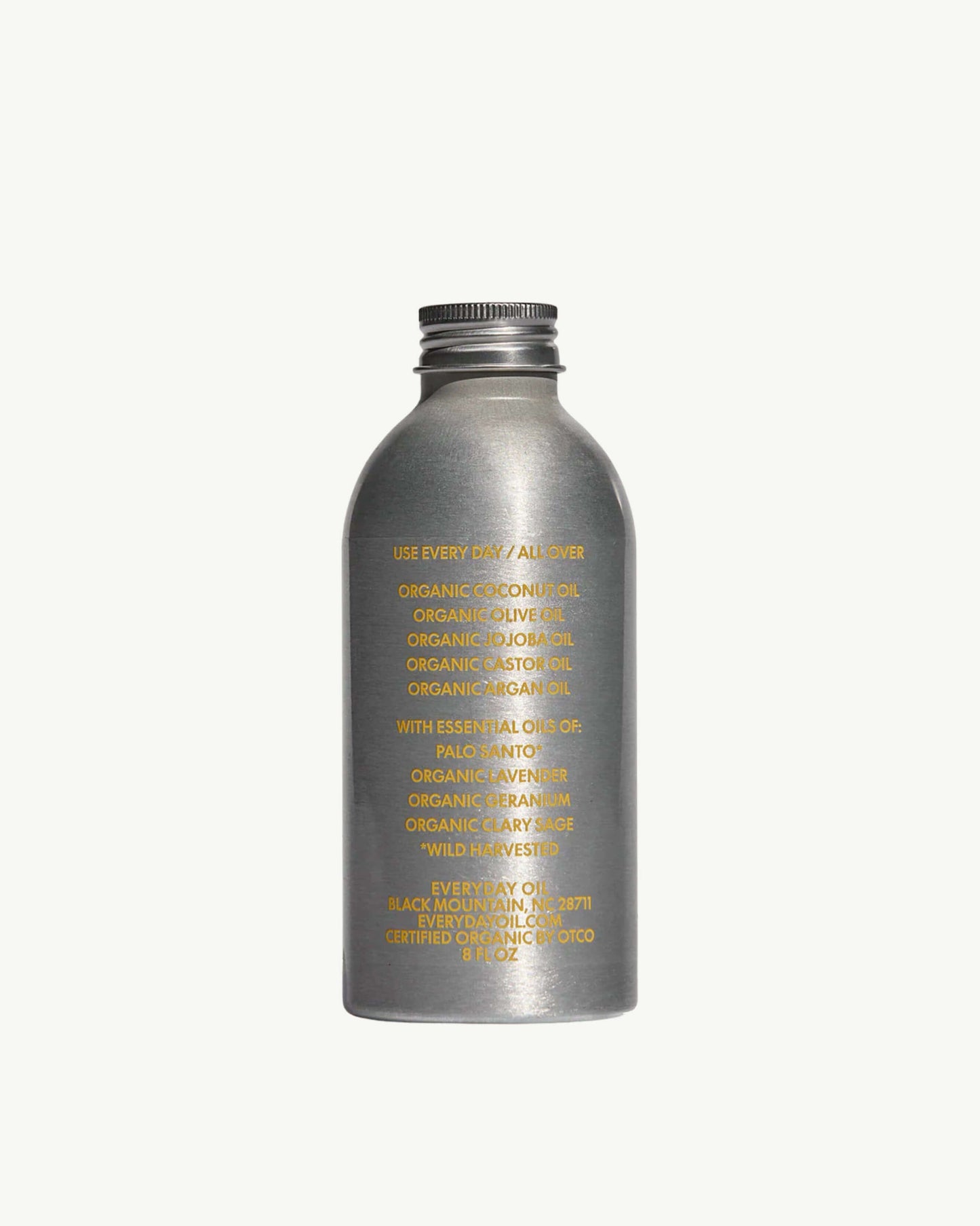 Everyday Oil, Mainstay Blend