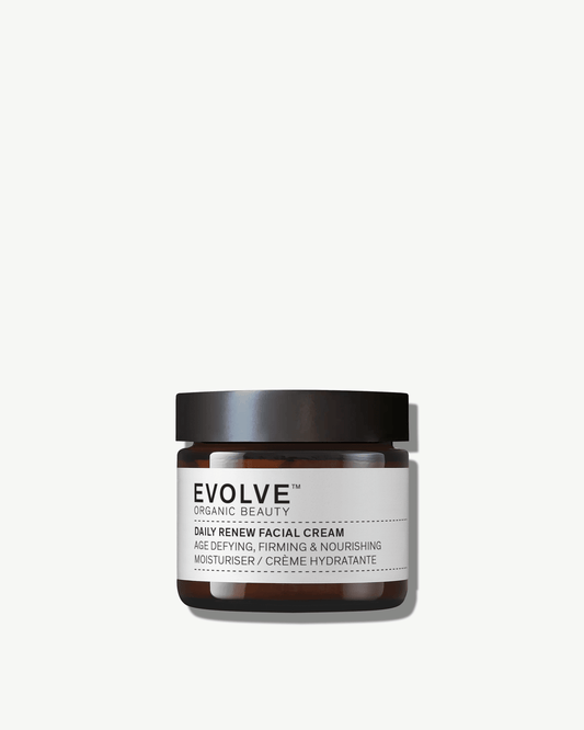 Daily Renew Face Cream