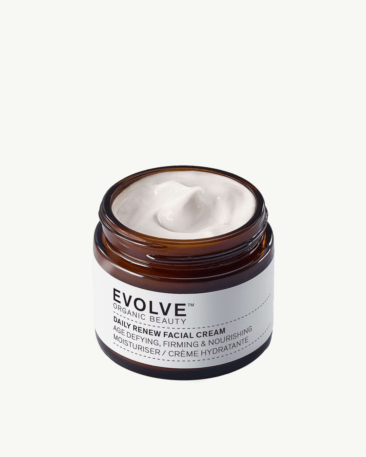 Daily Renew Face Cream
