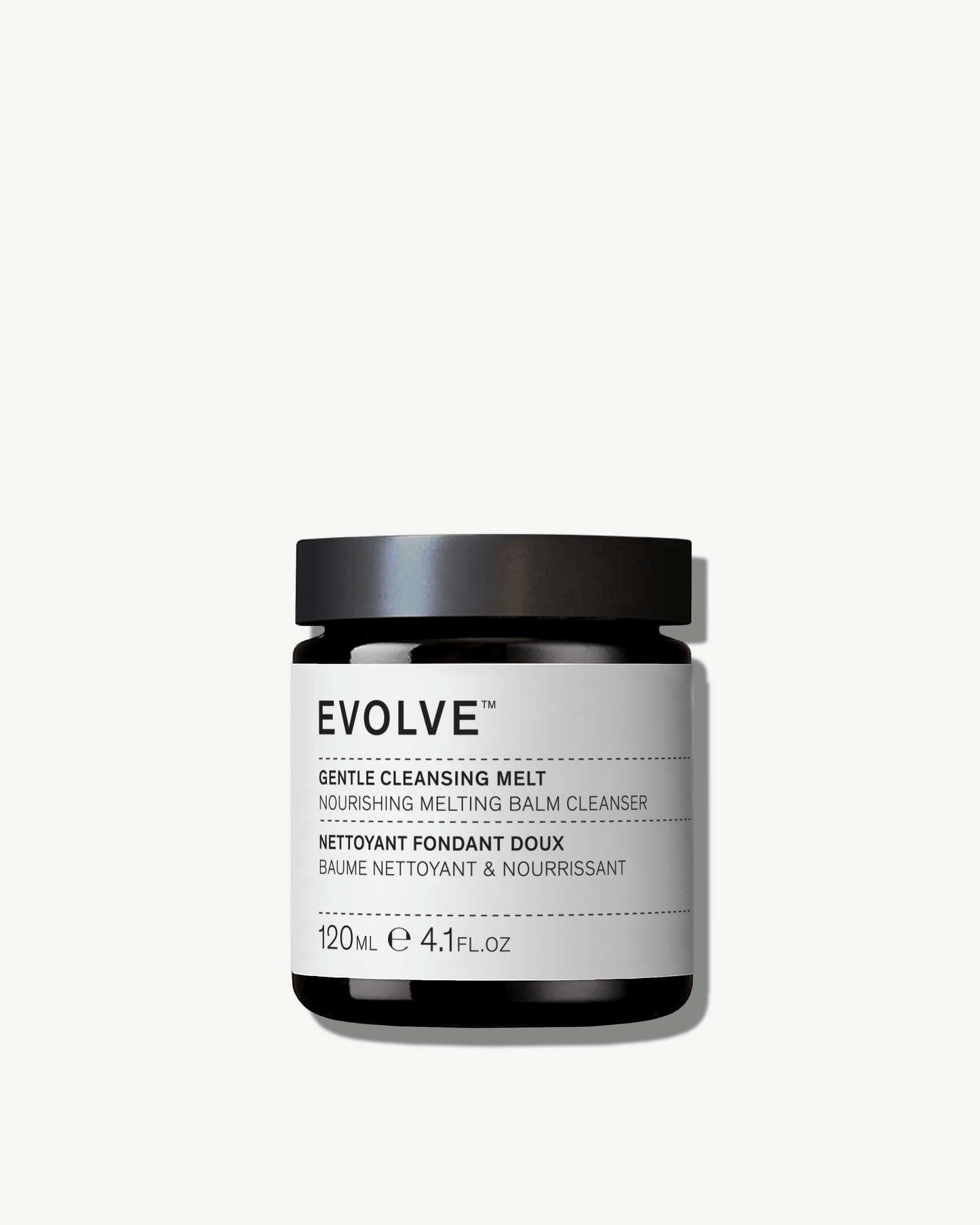 Gentle Cleansing Melt