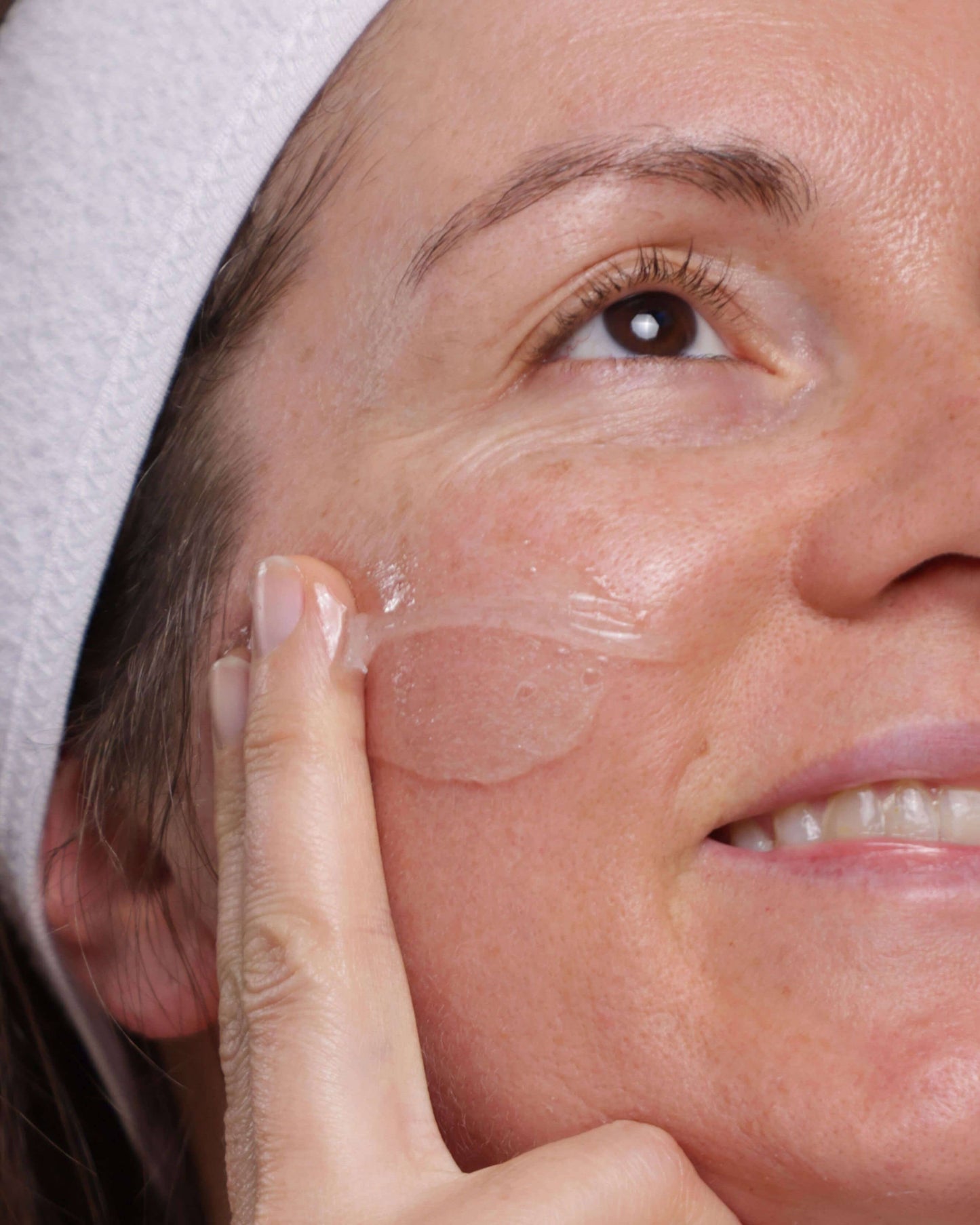 Gentle Cleansing Melt