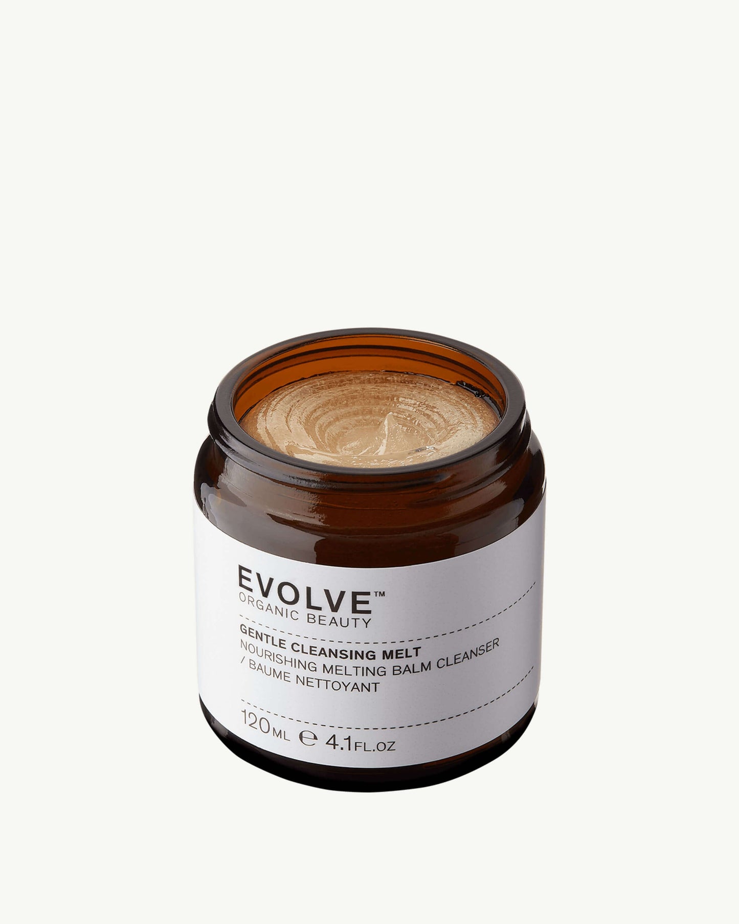 Gentle Cleansing Melt