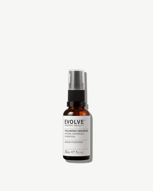 Hyaluronic Serum 200