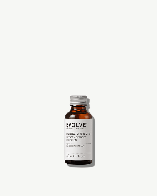 Hyaluronic Serum 200