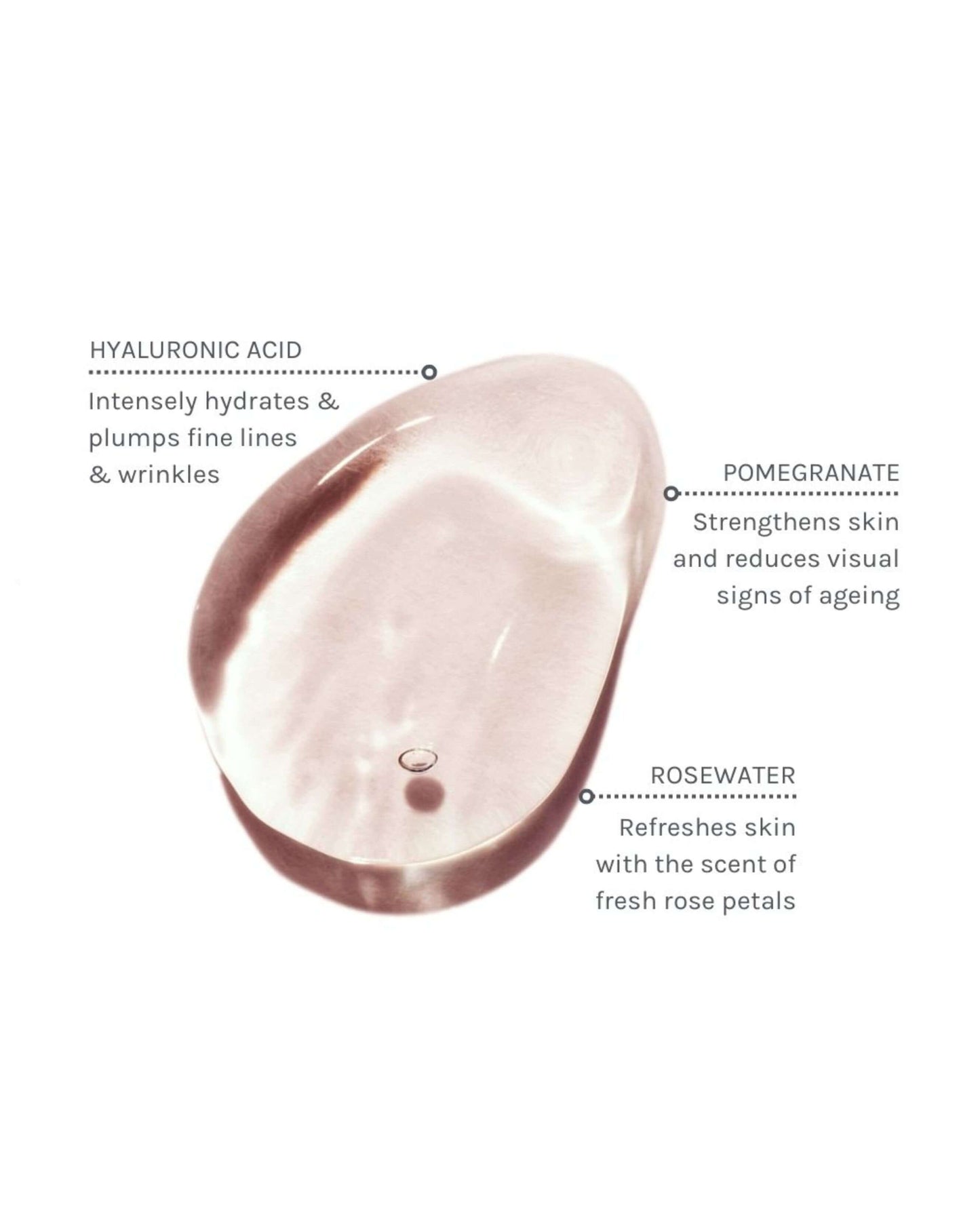 Hyaluronic Serum 200