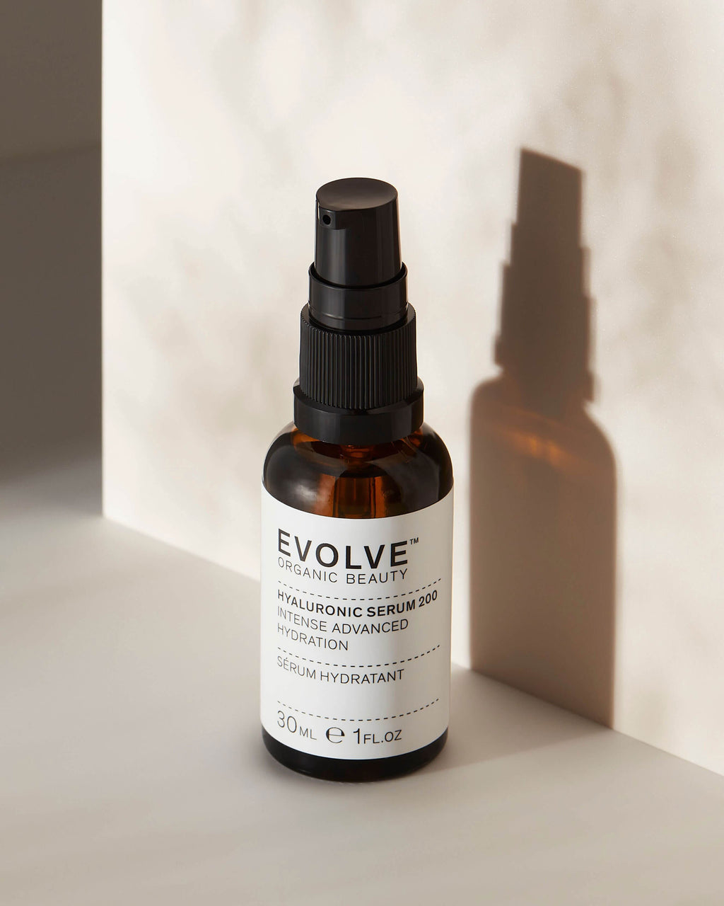 Hyaluronic Serum 200