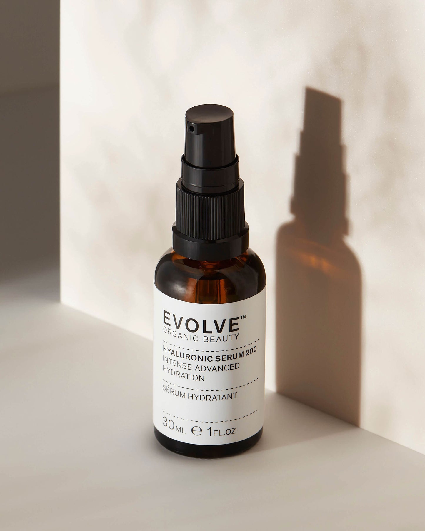 Hyaluronic Serum 200