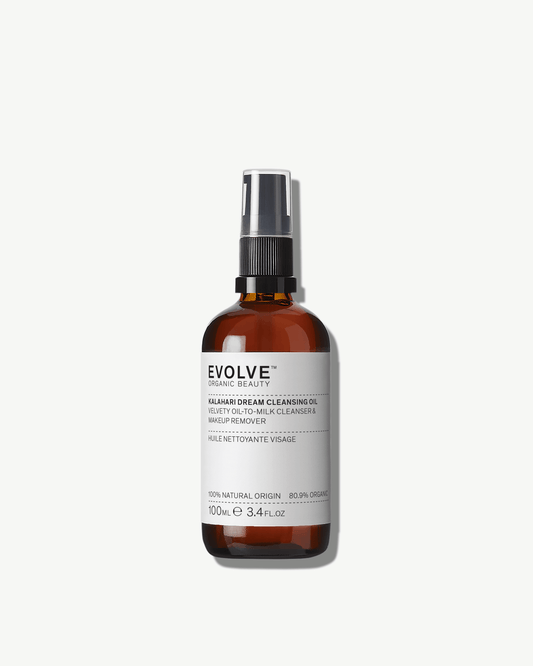 Kalahari Dream Cleansing Oil