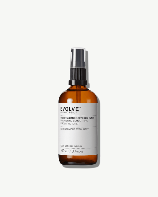 Liquid Radiance Glycolic Toner
