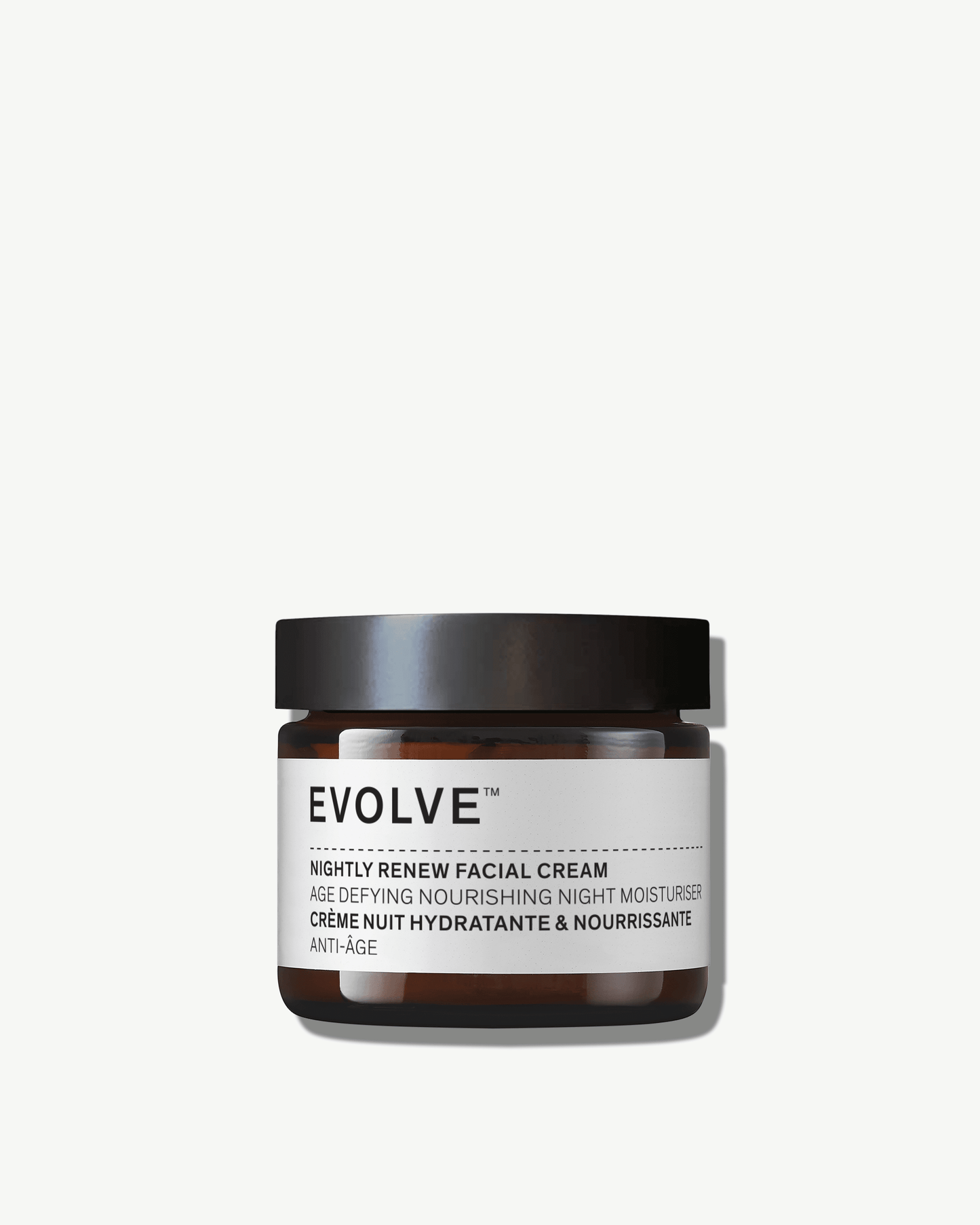 Nightly Renew Facial Cream