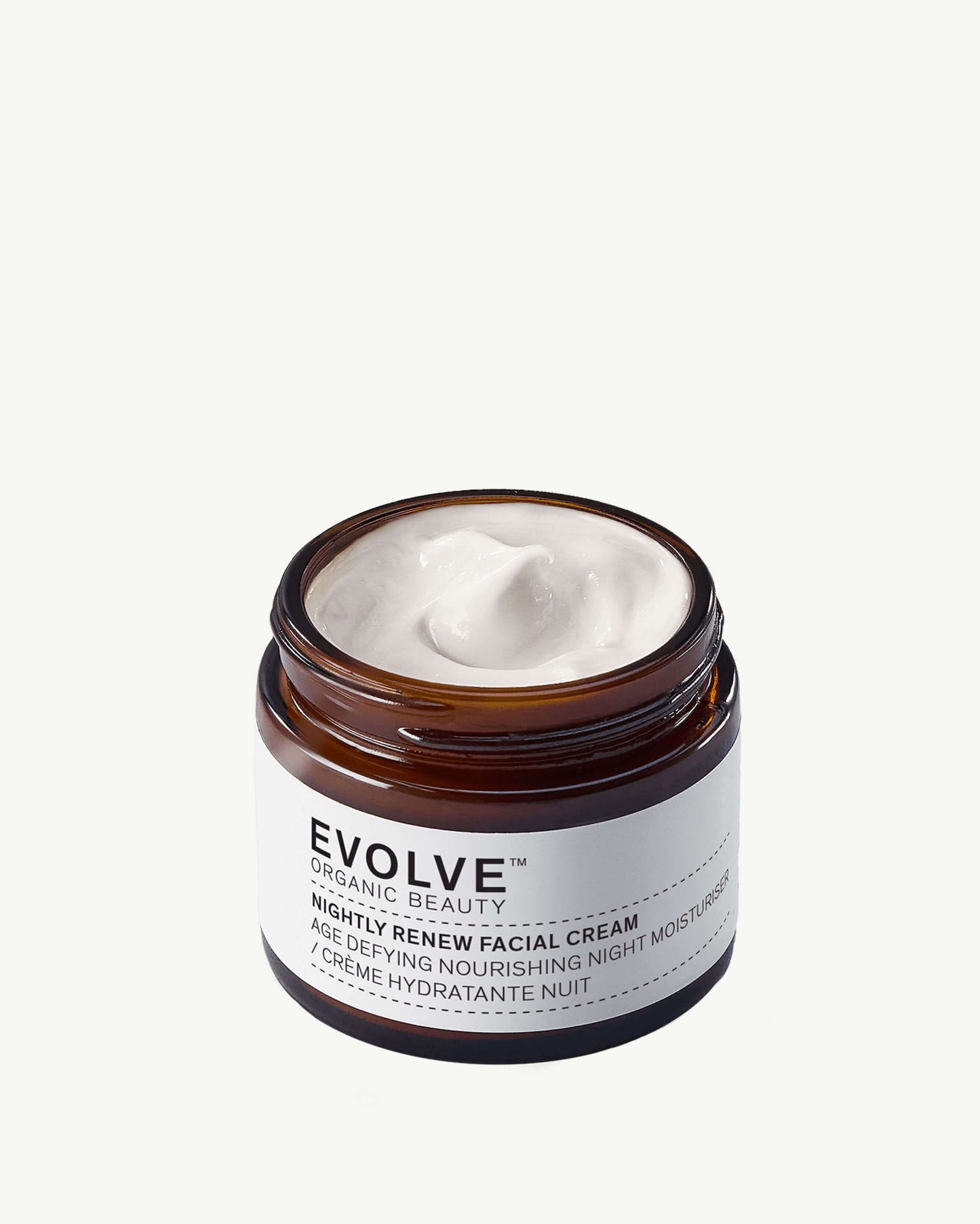 Nightly Renew Facial Cream