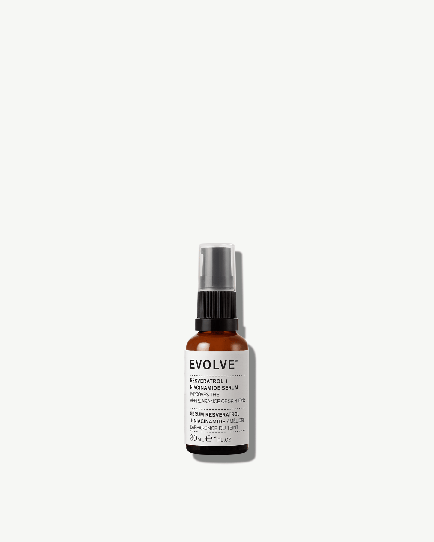 Resveratrol + Niacinamide Serum