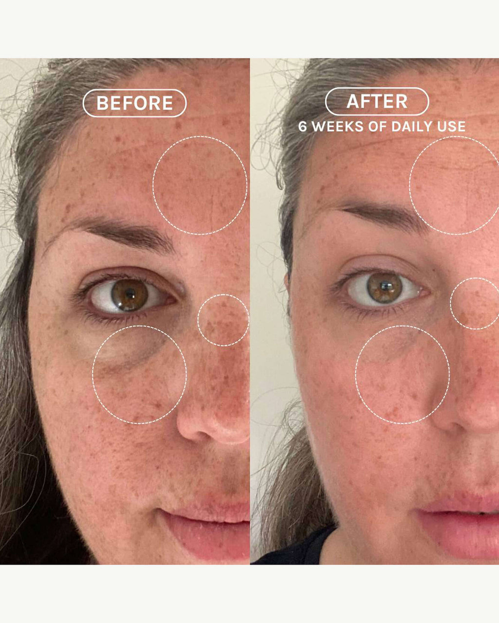 Sérum Resvératrol + Niacinamide