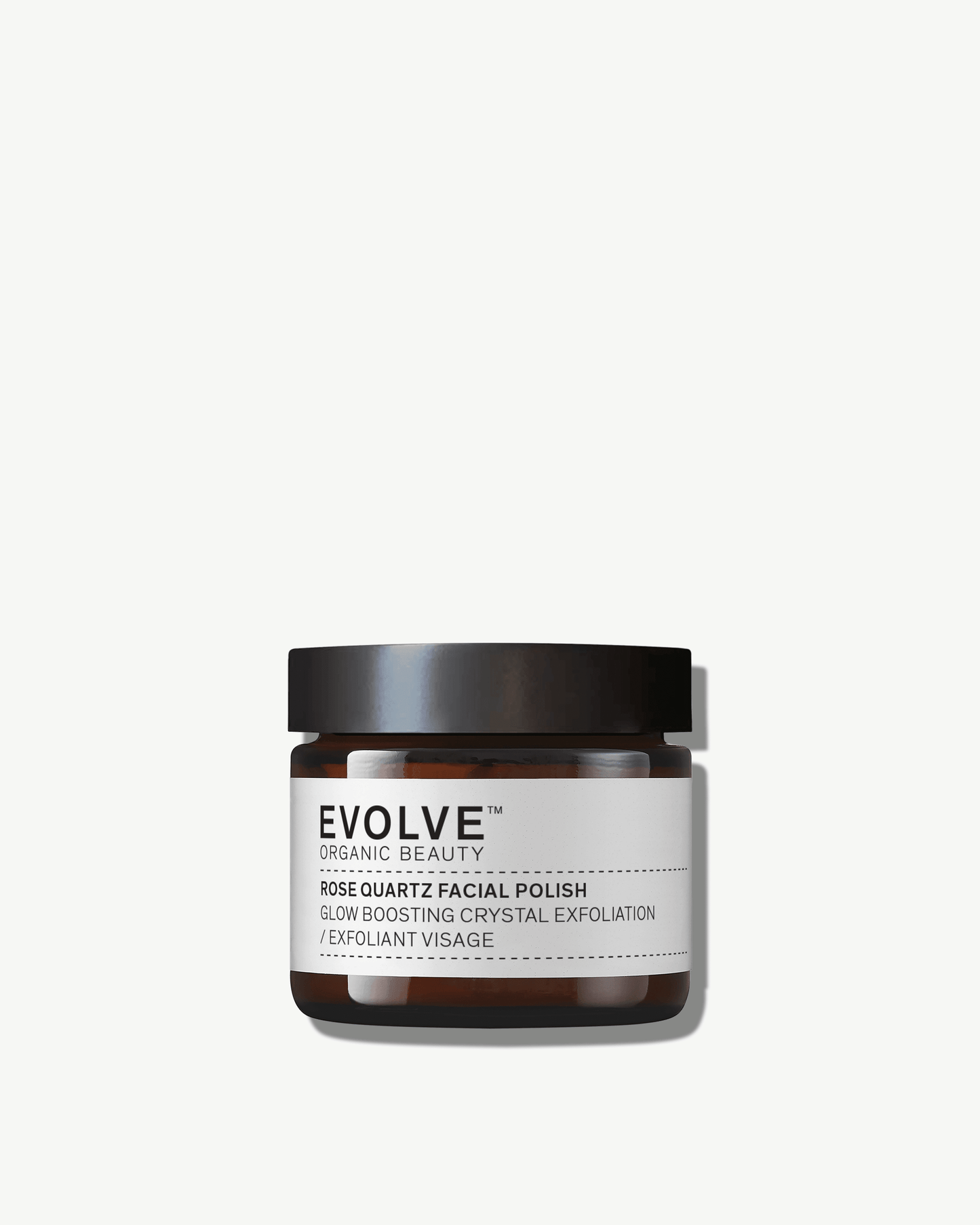 Rose Quartz Facial Polish