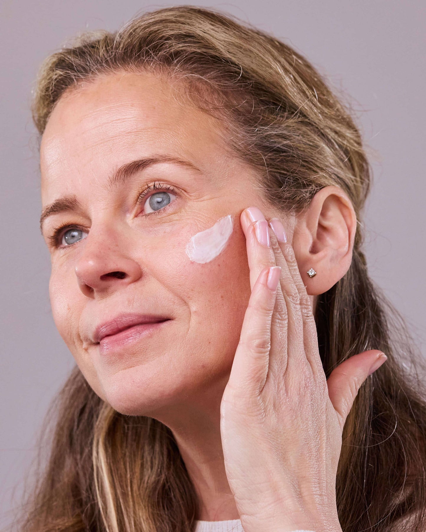 Age Defying Multi Peptide Cream
