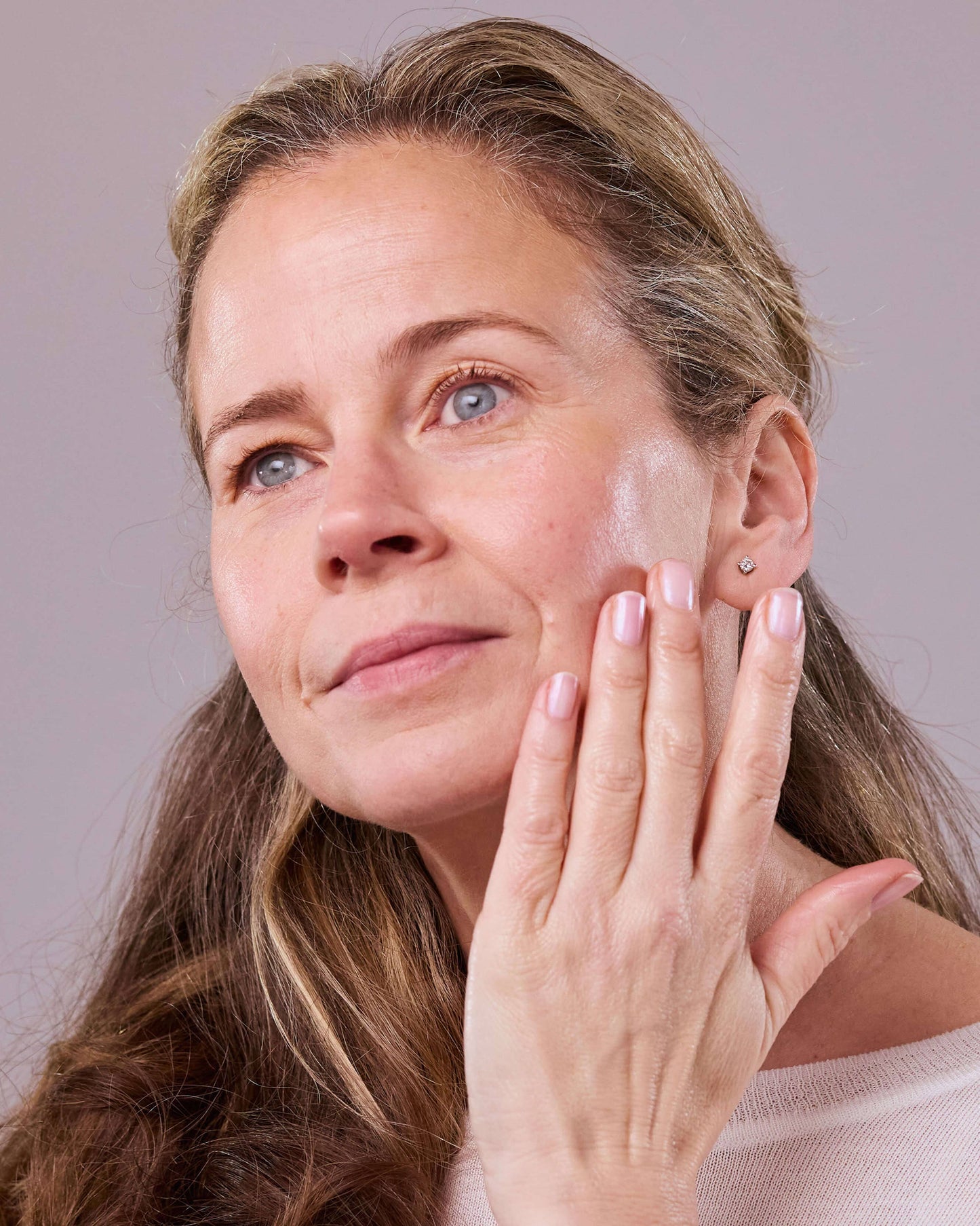 Age Defying Multi Peptide Cream