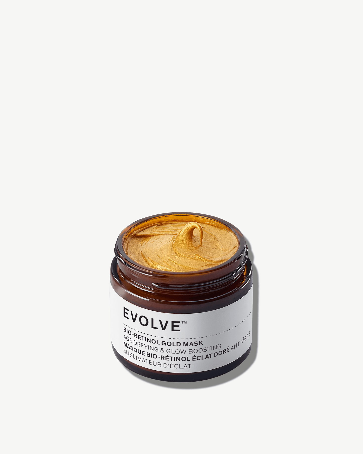 Bio-Retinol Gold Mask