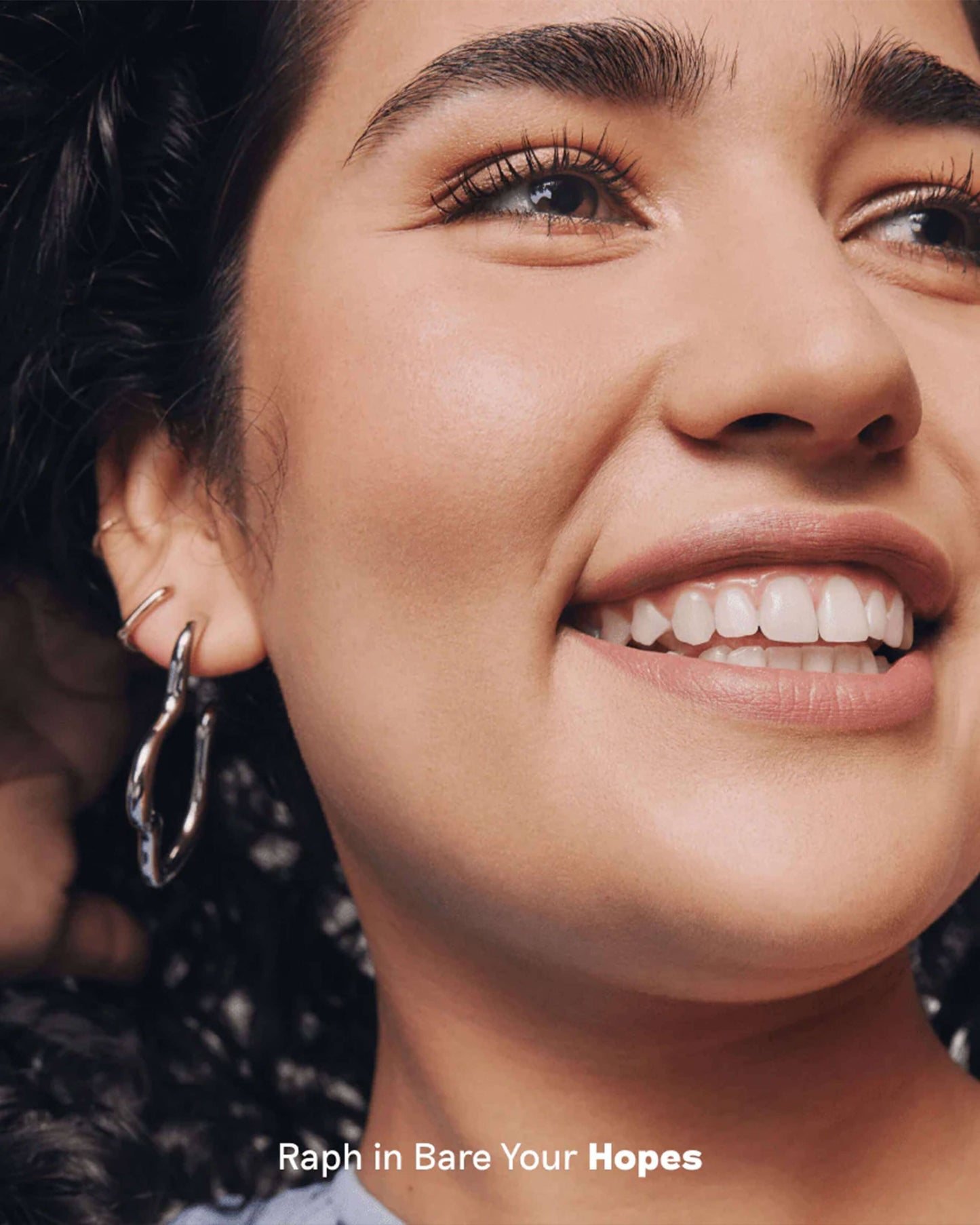 All Smiles Bare Lip Liner