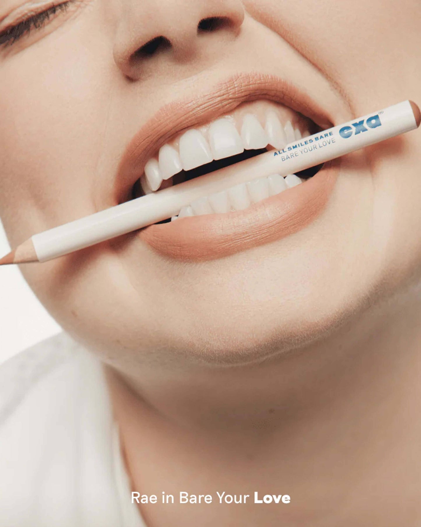 All Smiles Bare Lip Liner