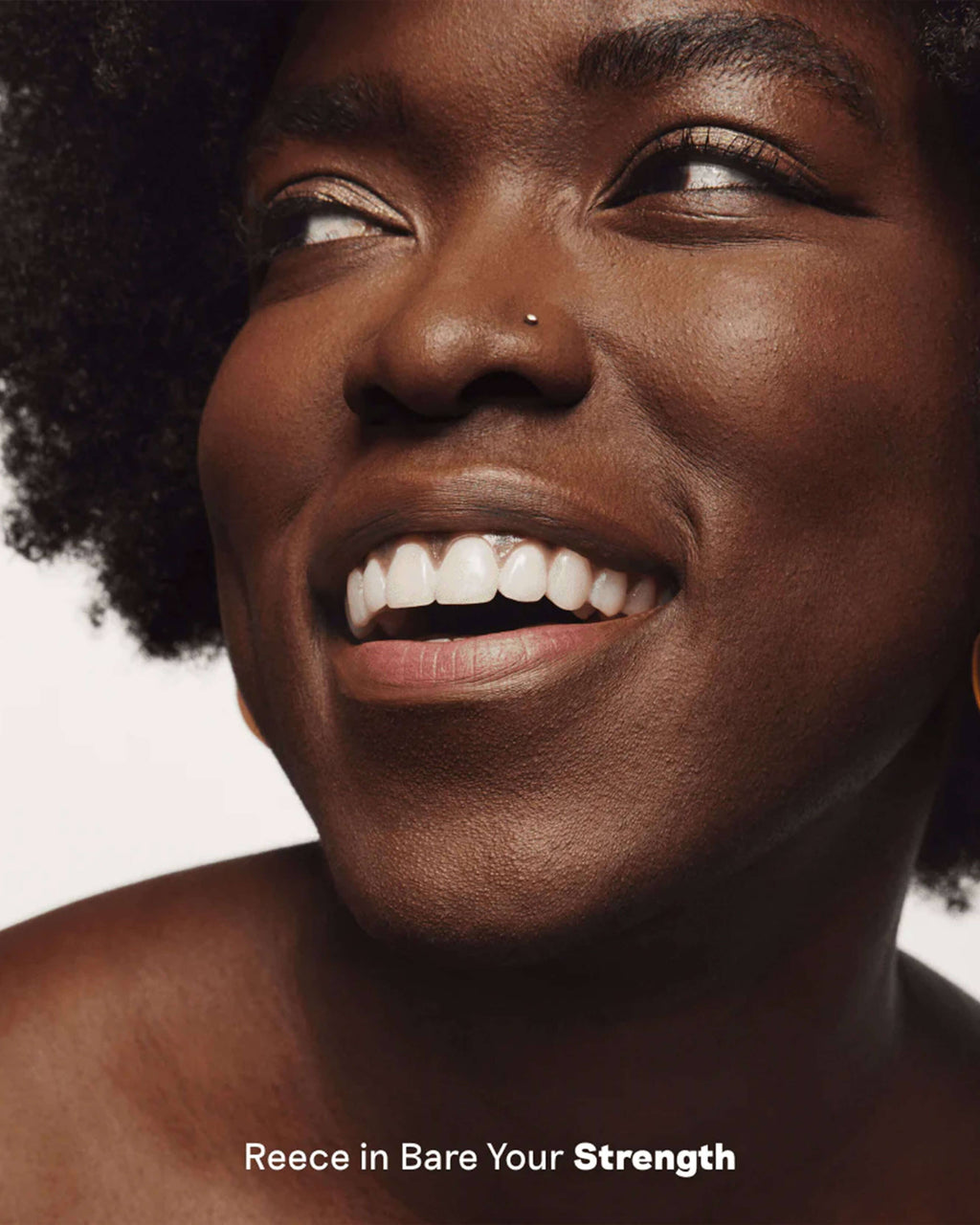 All Smiles Bare Lip Liner