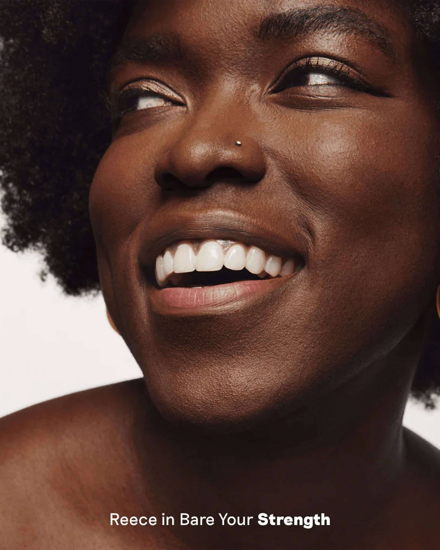 All Smiles Bare Lip Liner