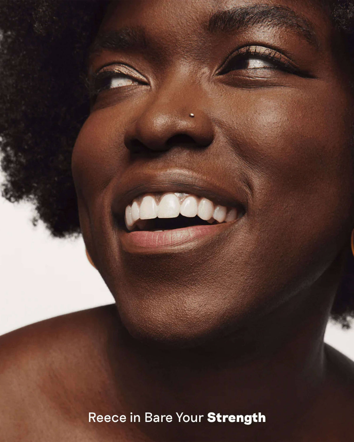 All Smiles Bare Lip Liner