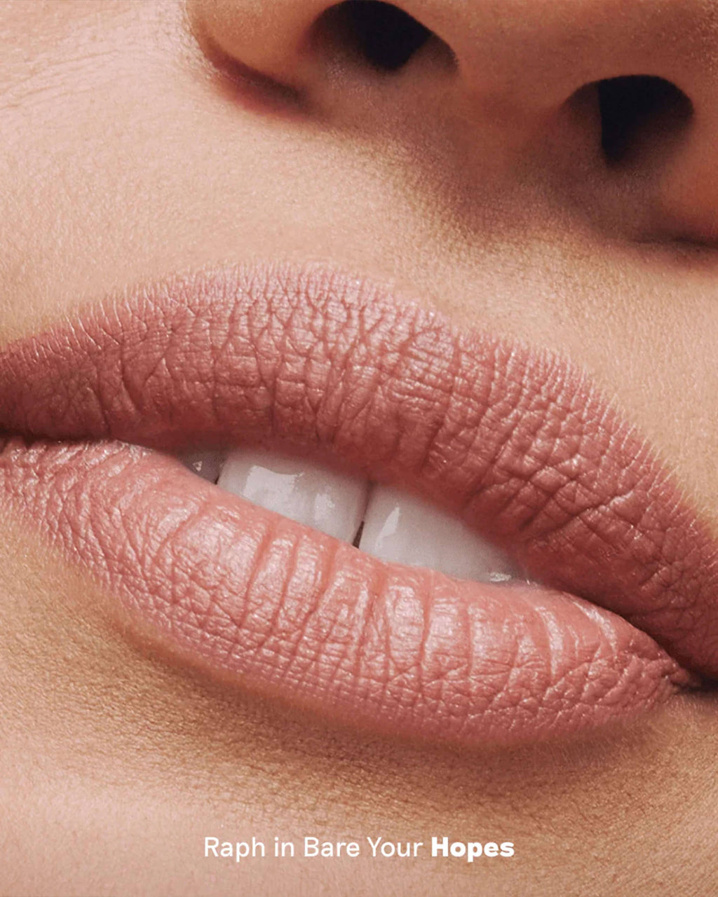 All Smiles Bare Lip Liner