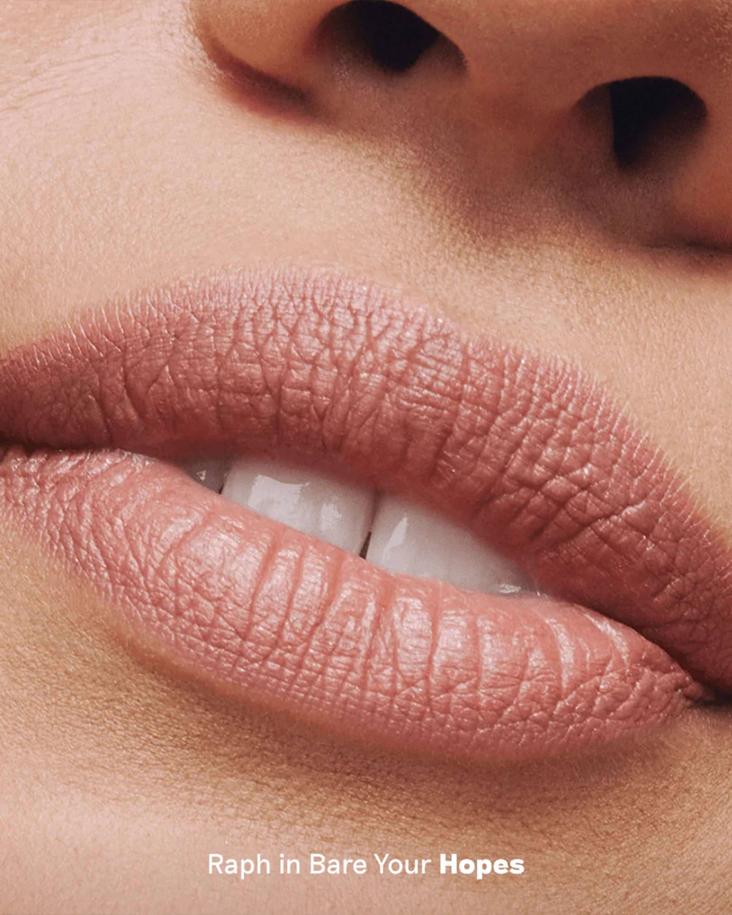 All Smiles Bare Lip Liner
