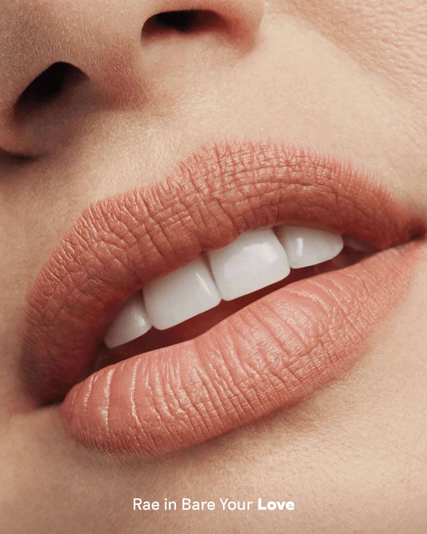 All Smiles Bare Lip Liner