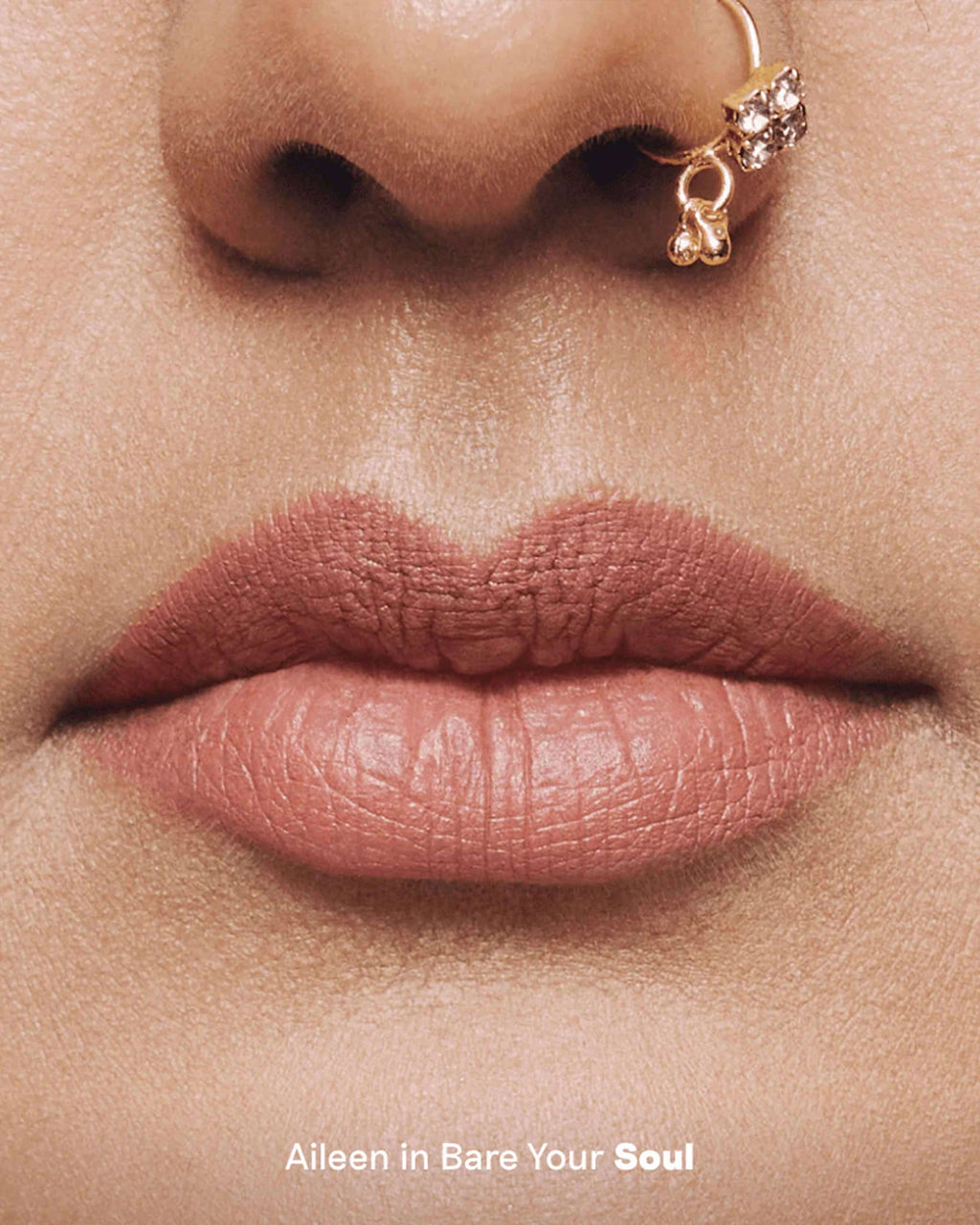 All Smiles Bare Lip Liner