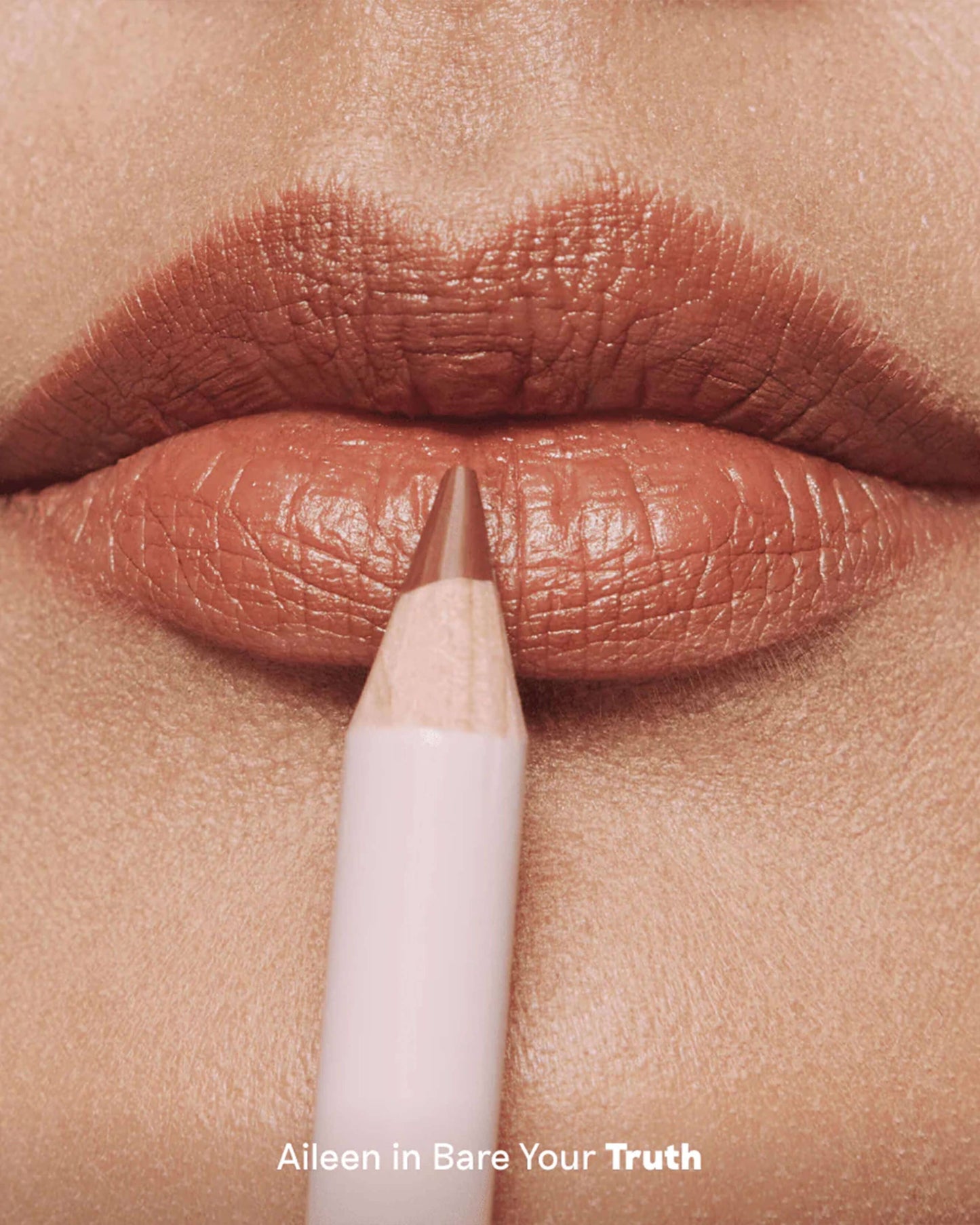 All Smiles Bare Lip Liner