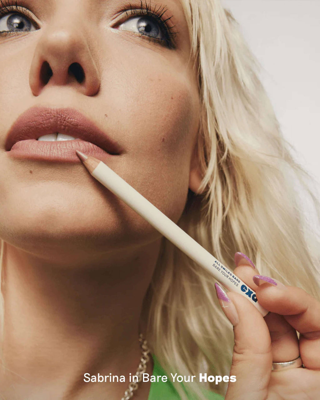 All Smiles Bare Lip Liner