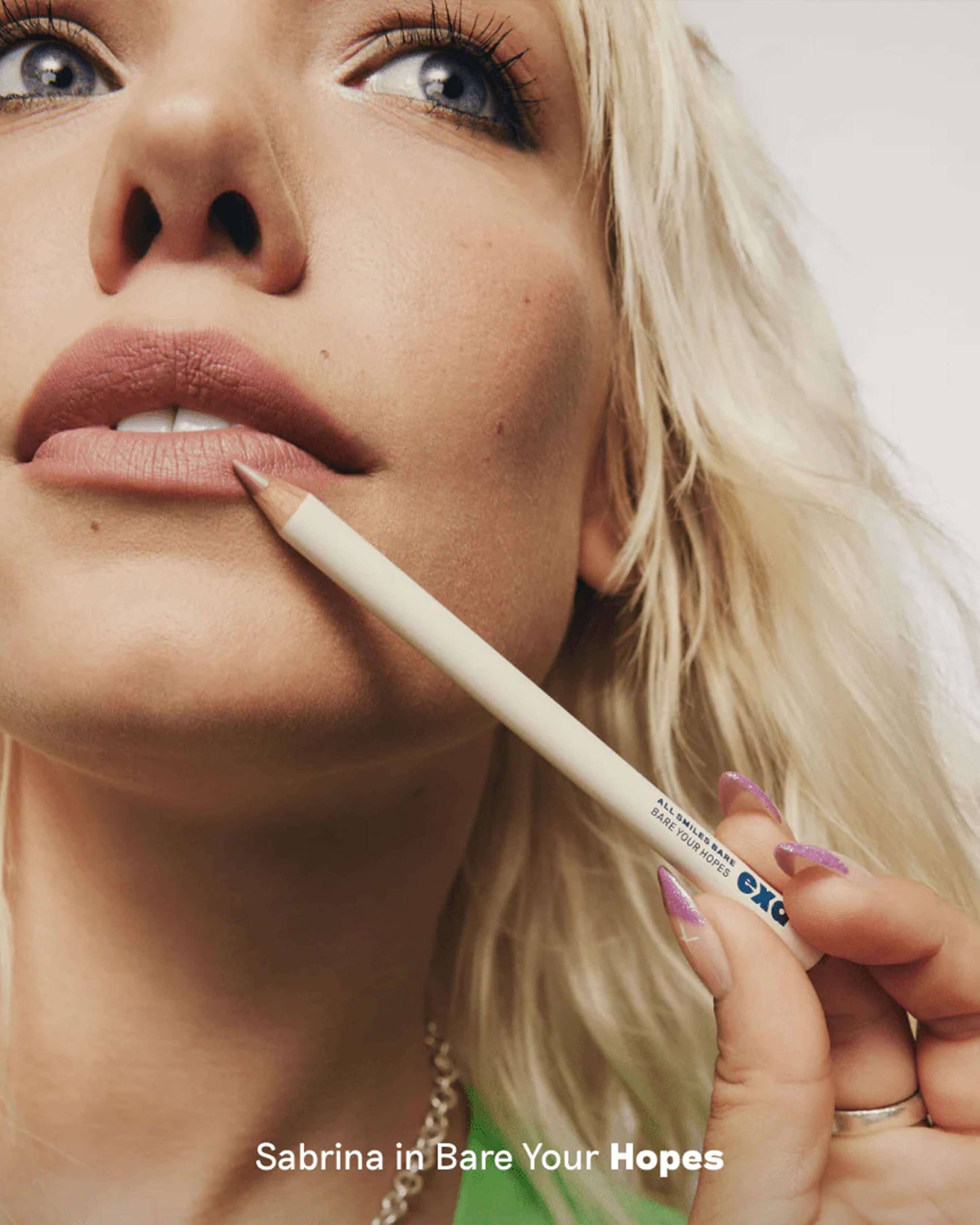 All Smiles Bare Lip Liner