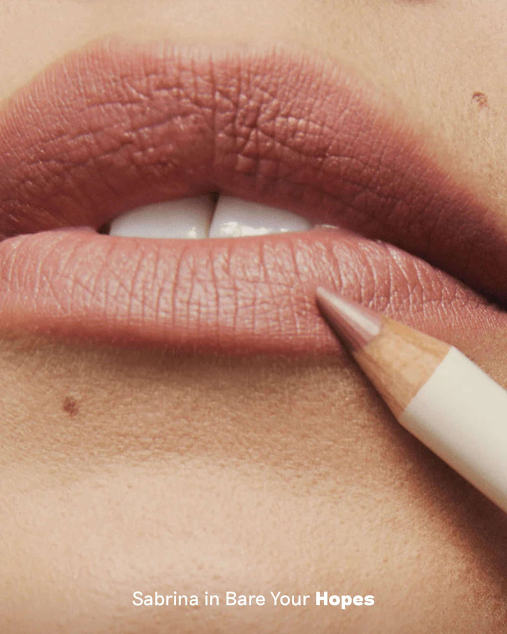 All Smiles Bare Lip Liner